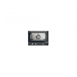 Forno de convecção elétrico com umidade Unox XFT113