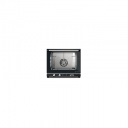 Forno de convecção elétrico com umidade Unox XFT133