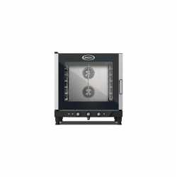 Electric convection oven with humidity Unox XB693