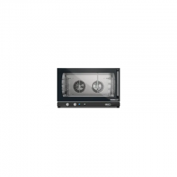 Forno de convecção elétrico com umidade Unox XFT197