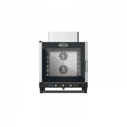 Forno de convecção a gás com umidade Unox XB613G