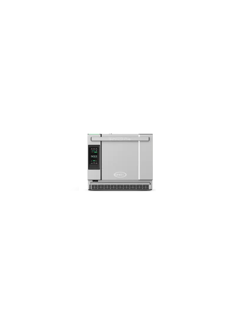 Forno elétrico Unox XESW-03HS-MDDN
