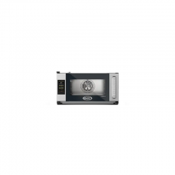 Forno elétrico Unox XEFT-03EU-EMRV