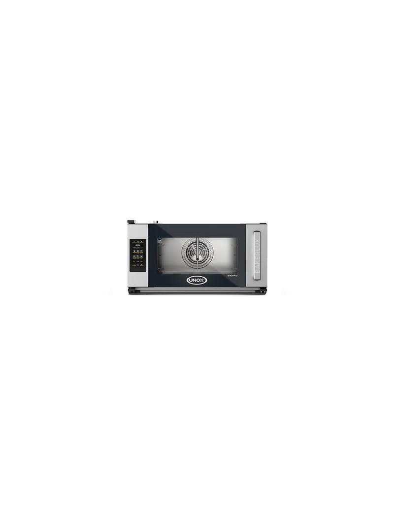 Electric oven Unox XEFT-03EU-EMRV