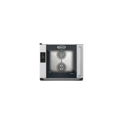 Forno elétrico Unox XEFT-06EU-EMRV