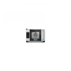 Forno elétrico Unox XEFT-03HS-ETRV