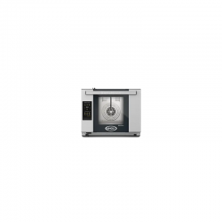 Forno elétrico Unox XEFT-04HS-ETDV