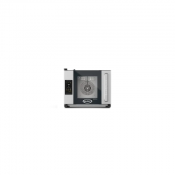 Forno elétrico Unox XEFT-04HS-ETRV