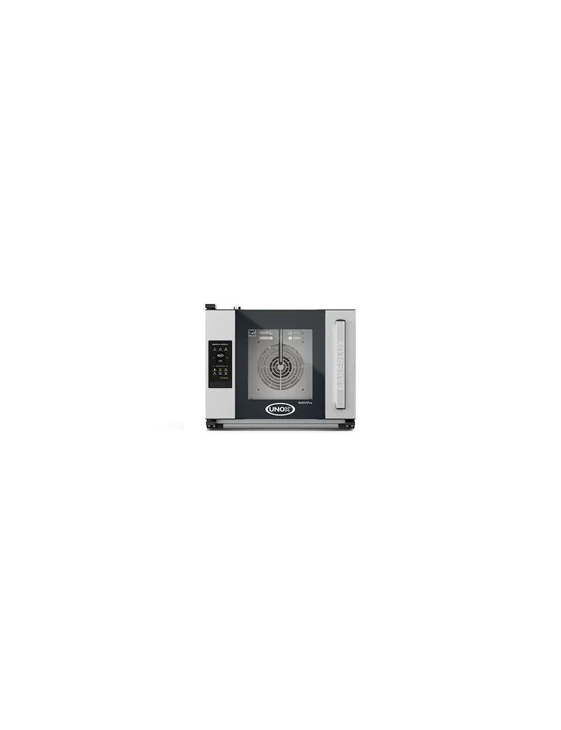 Electric oven Unox XEFT-04HS-ETRV