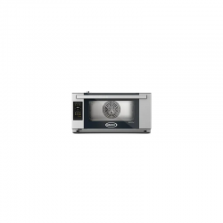 Forno elétrico Unox XEFT-03EU-ETDV