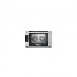 Forno elétrico Unox XEFT-04EU-ETDV