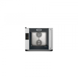 Forno elétrico Unox XEFT-06EU-ETRV