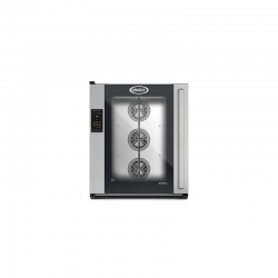 Forno elétrico Unox XEFT-10EU-ETRV-MT