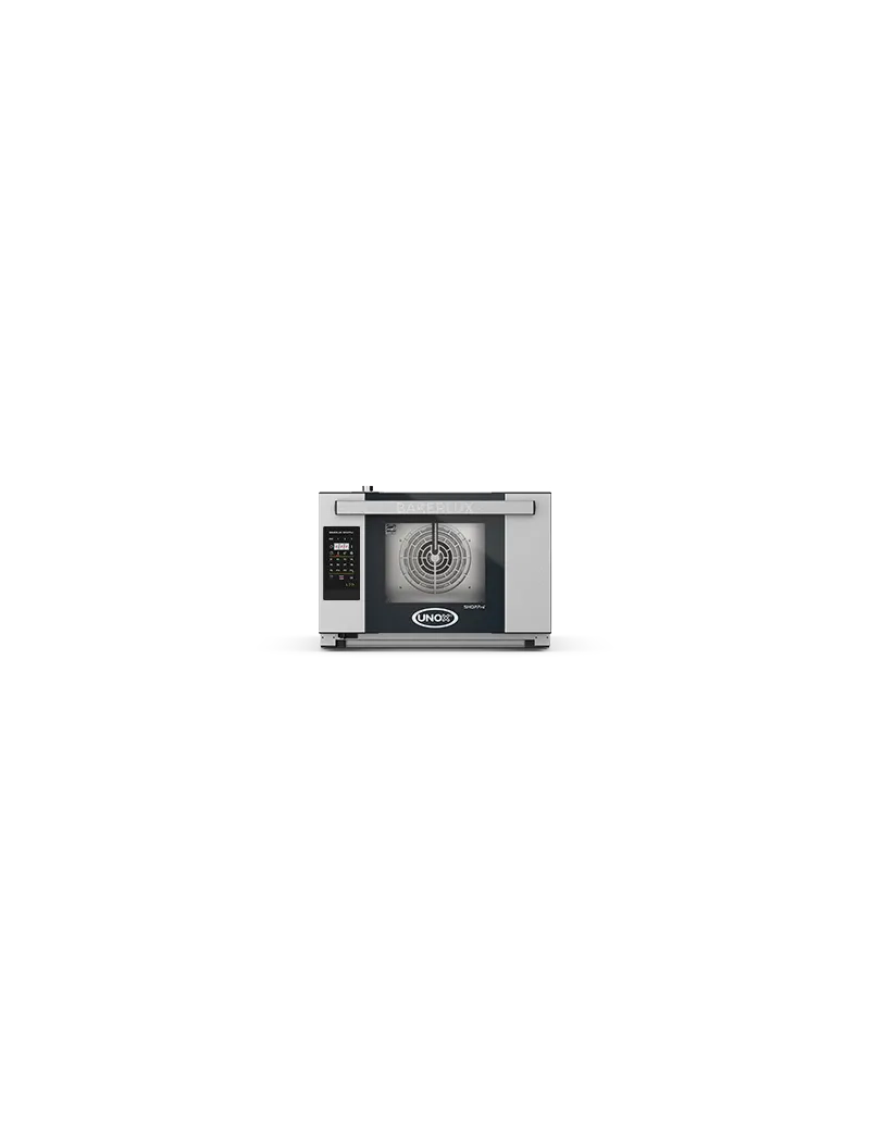 Electric oven Unox XEFT-03HS-ELDV