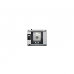 Forno elétrico Unox XEFT-04HS-ELDV