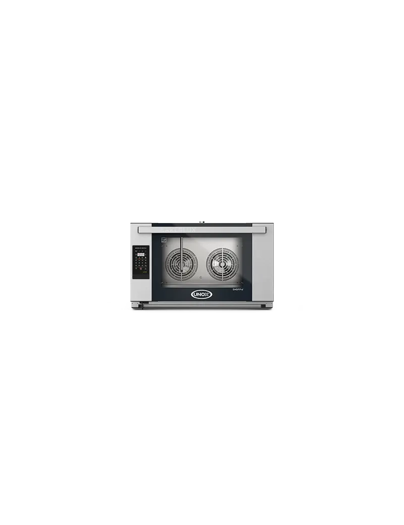 Electric oven Unox XEFT-04EU-ELDV