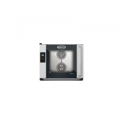 Forno elétrico Unox XEFT-06EU-ELRV