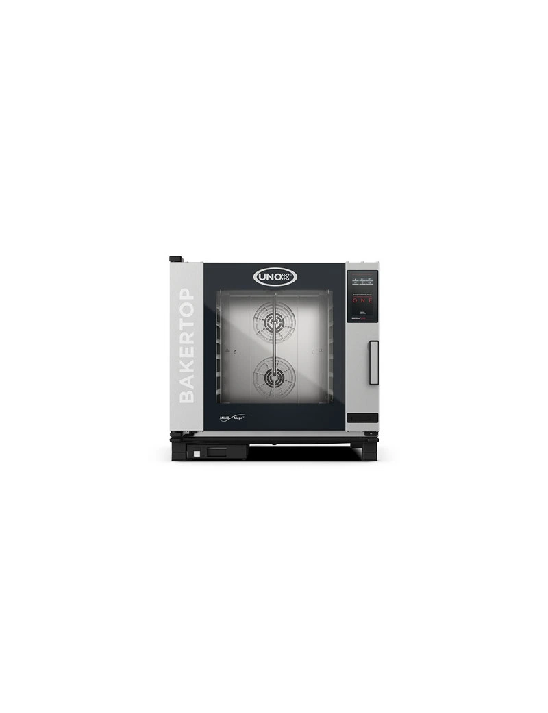 Forno elétrico Unox XEBC-10EU-E1RM