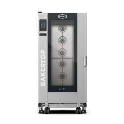 Forno elétrico Unox XEBL-16EU-YPRS