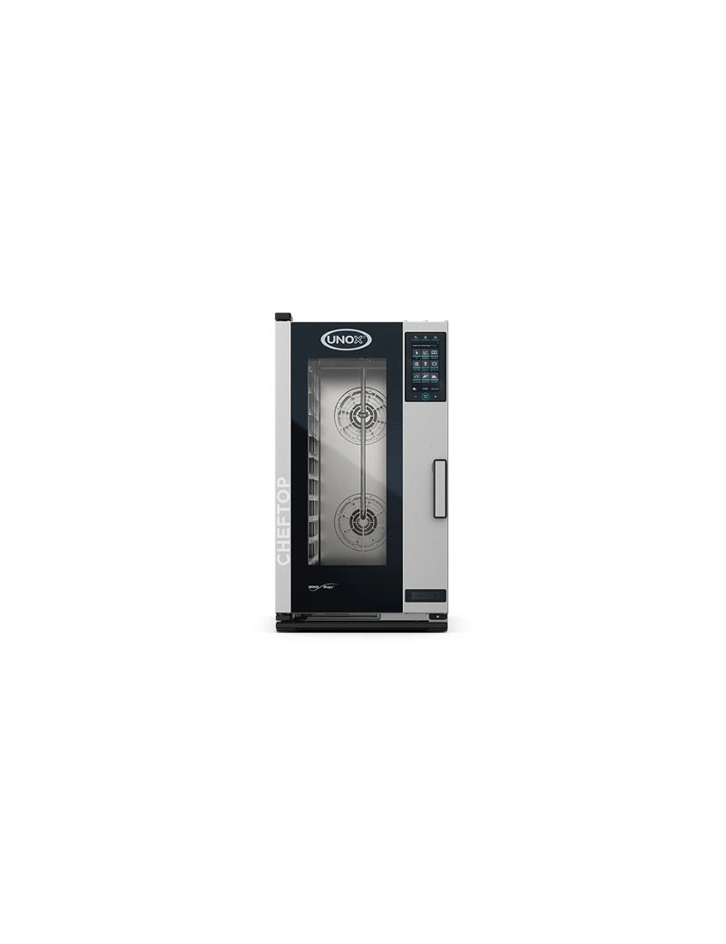 Forno elétrico Unox XECC-1013-EPRM