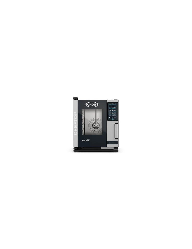 Electric oven Unox XECC-0523-EPRM