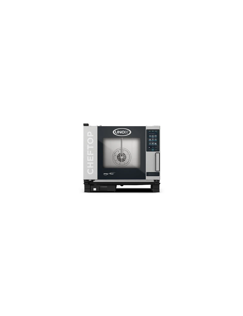 Electric oven Unox XEVC-0511-EPRM