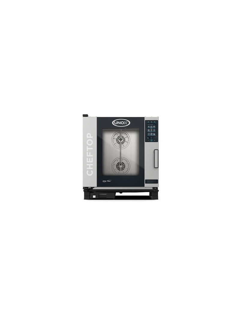 Electric oven Unox XEVC-0711-EPRM