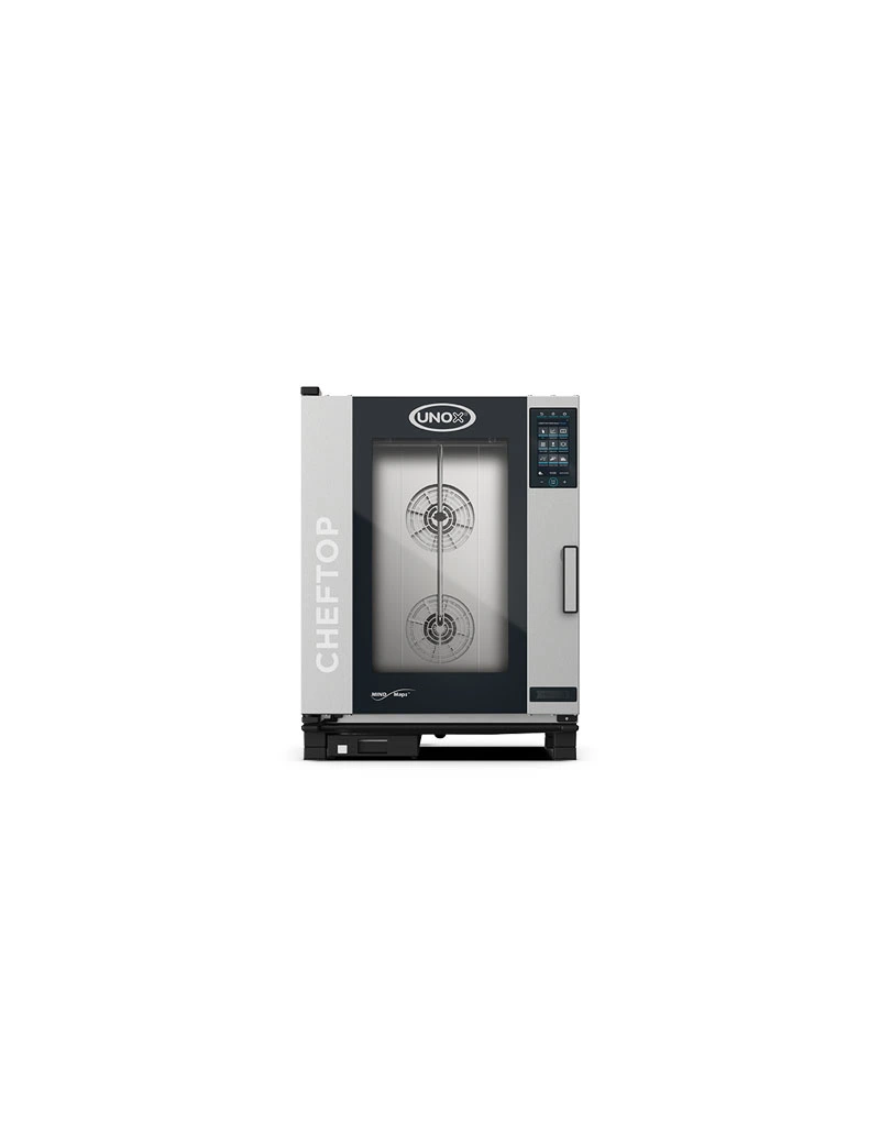 Electric oven Unox XEVC-1011-EPRM