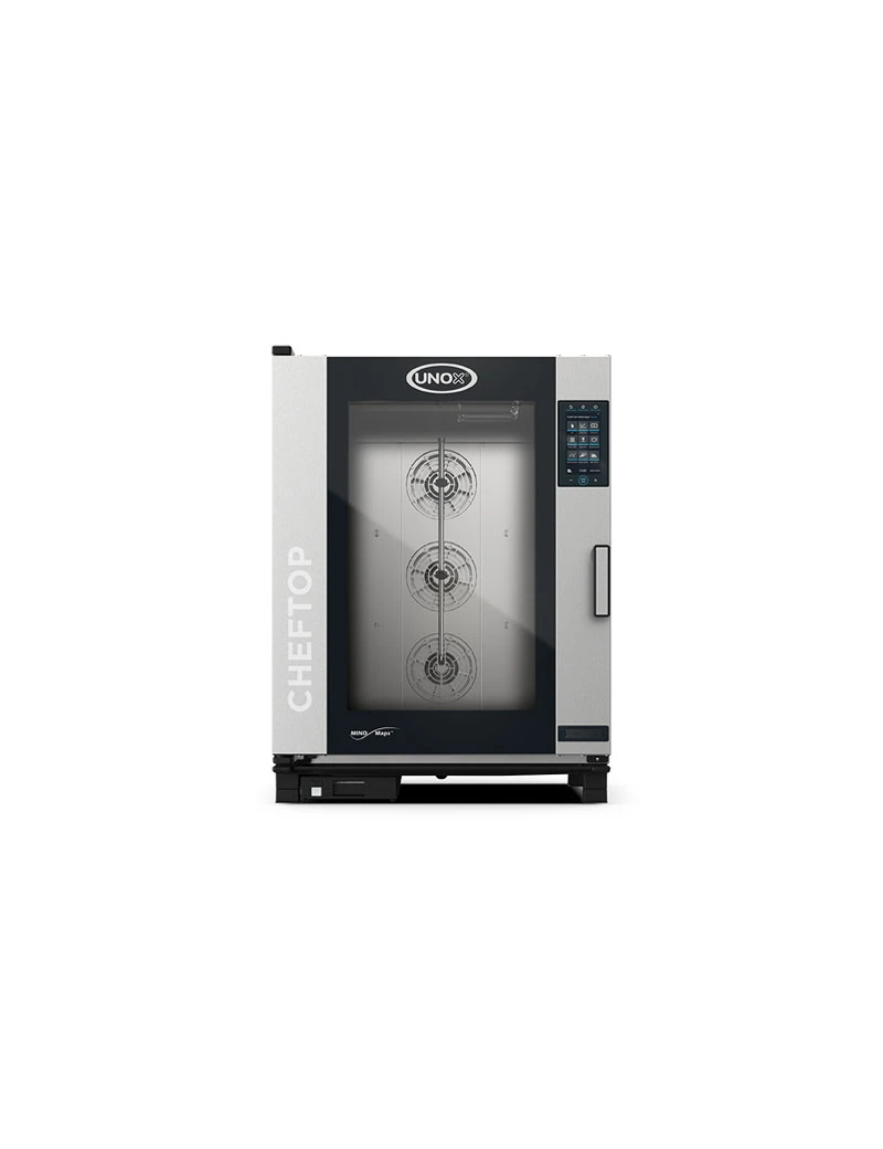 Electric oven Unox XEVC-1021-EPRM