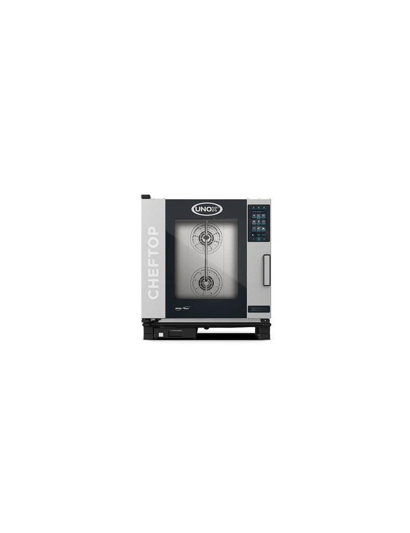 Gas oven Unox XEVC-0711-GPRM