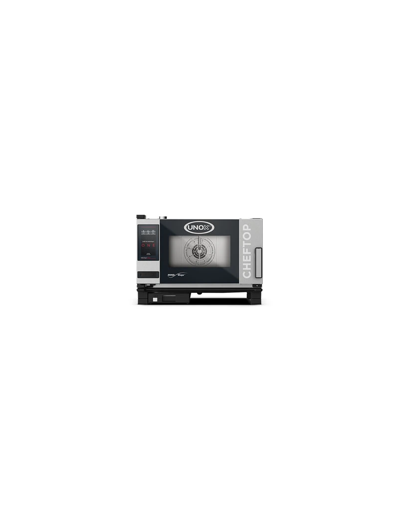 Forno elétrico Unox XEVC-0311-E1RM