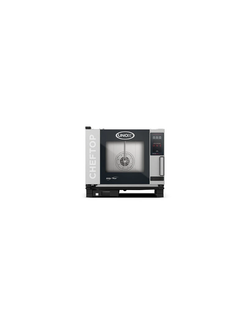 Forno elétrico Unox XEVC-0511-E1RM