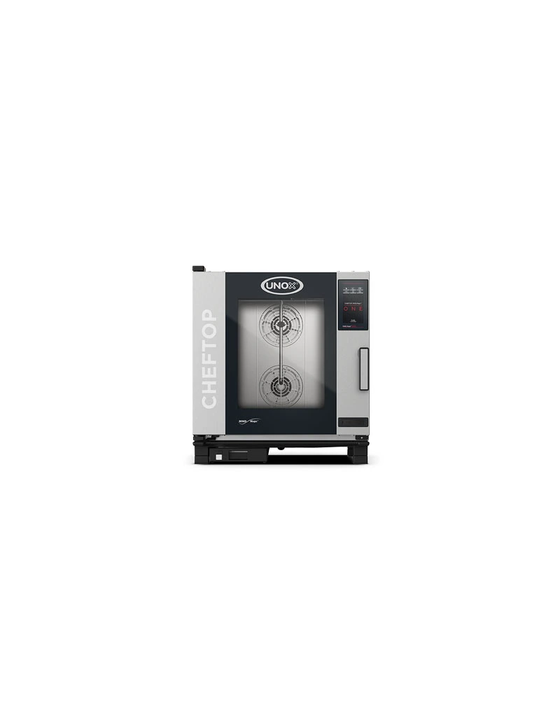 Electric oven Unox XEVC-0711-E1RM