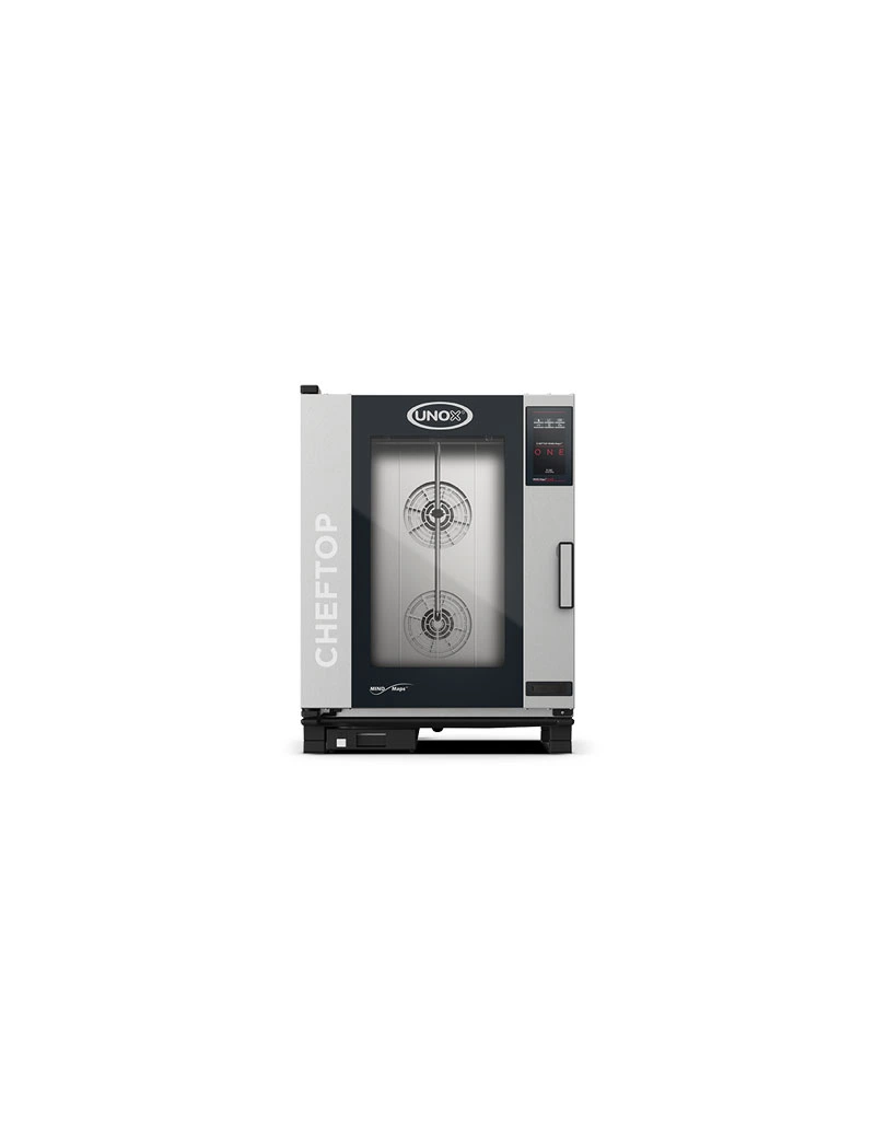 Forno elétrico Unox XEVC-1011-E1RM