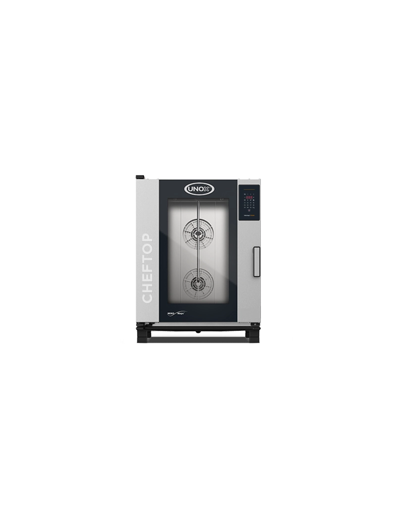 Electric oven Unox XEVC-1011-EZRM