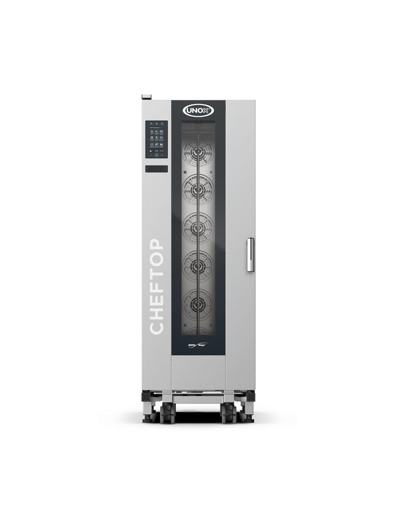 Electric oven Unox XECL-2013-YPRS