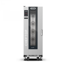 Forno elétrico Unox XECL-2013-E1RS