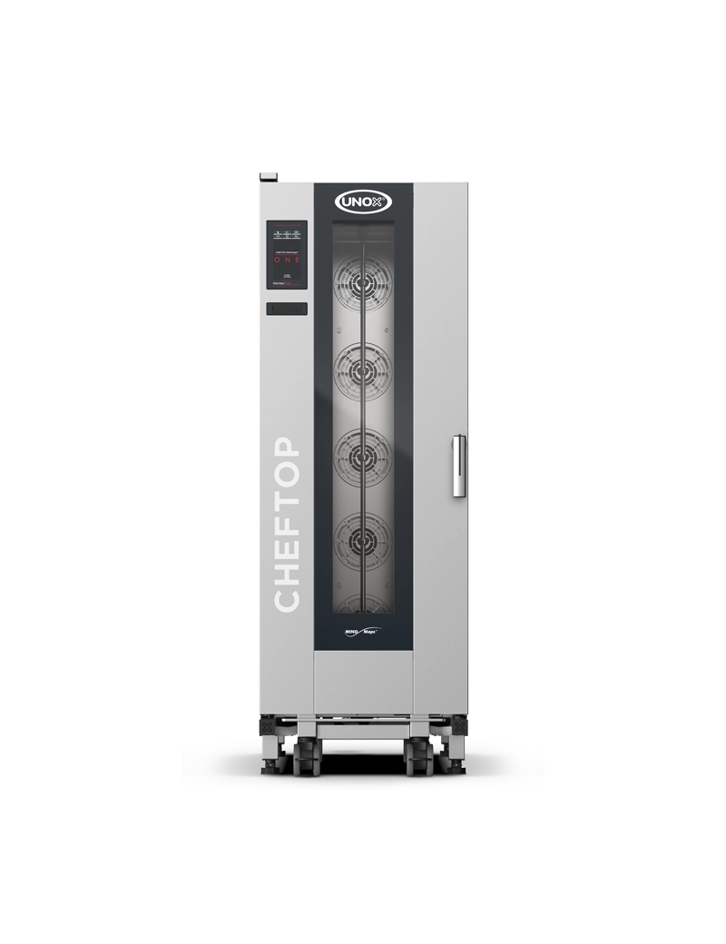 Forno elétrico Unox XECL-2013-E1RS
