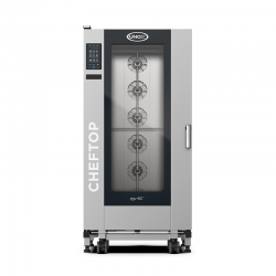 Forno elétrico Unox XEVL-2011-YPRS