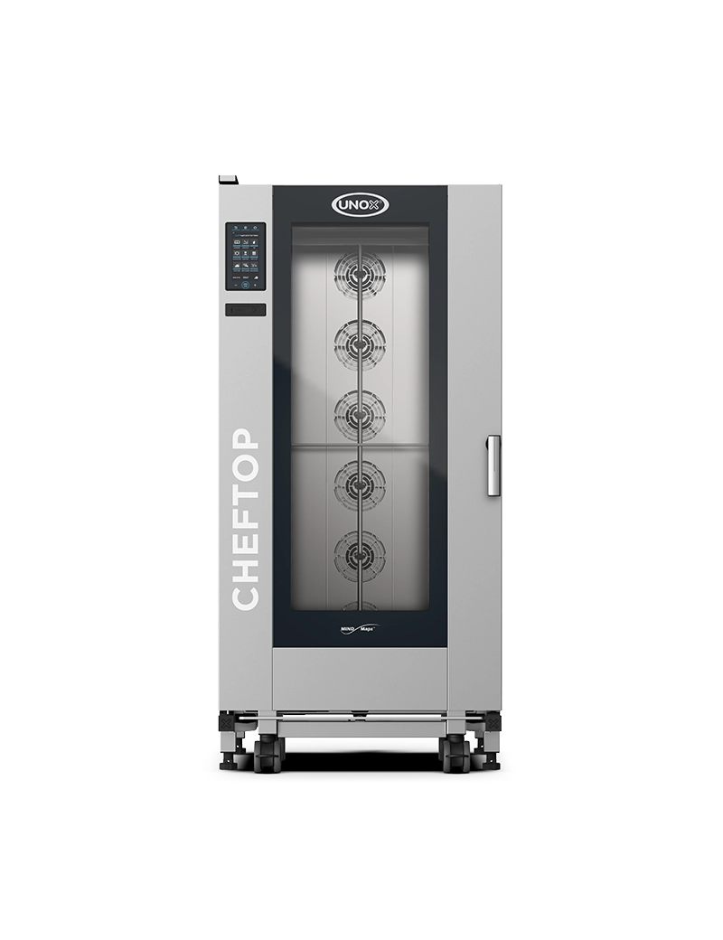 Electric oven Unox XEVL-2011-DPRS