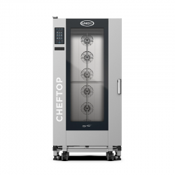 Electric oven Unox XEVL-2011-E1RS