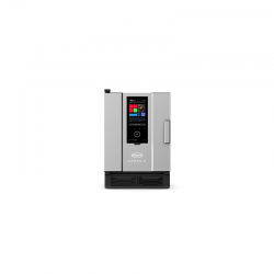 Forno elétrico Unox XEPA-0523-EXRN