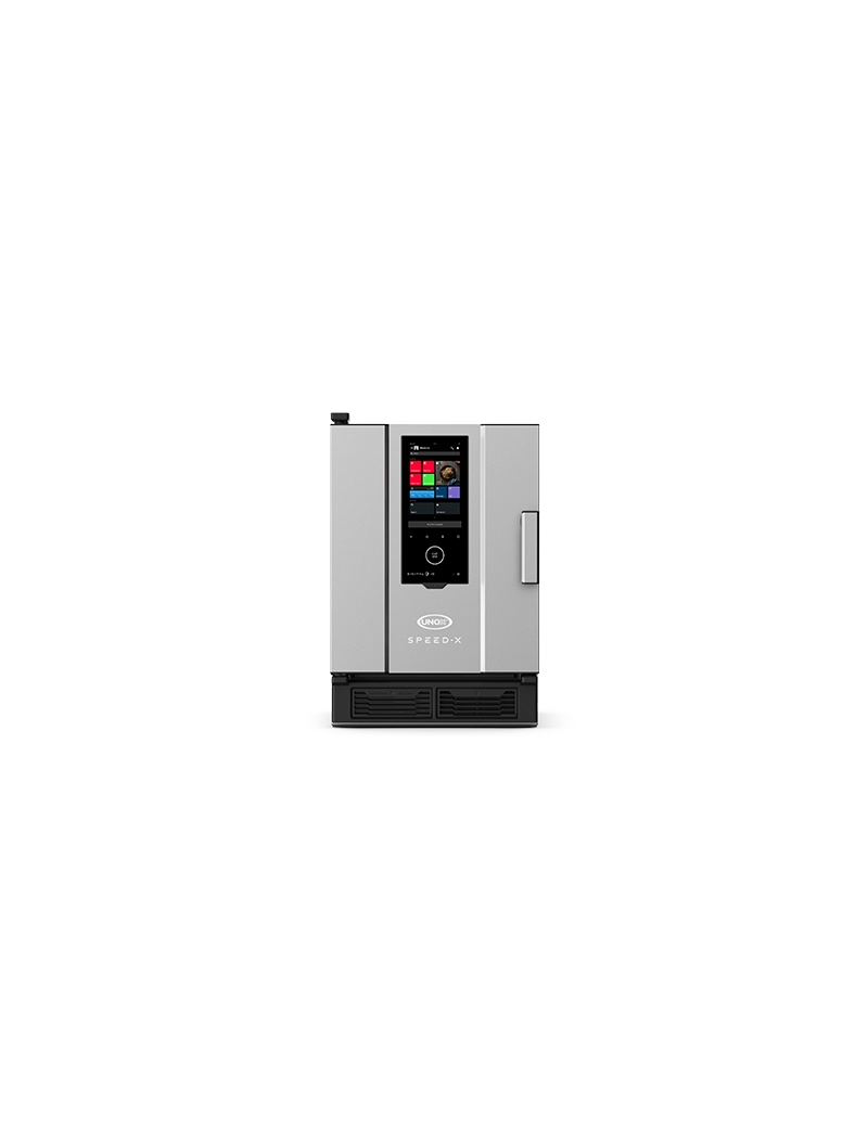 Forno elétrico Unox XEPA-0523-EXRN