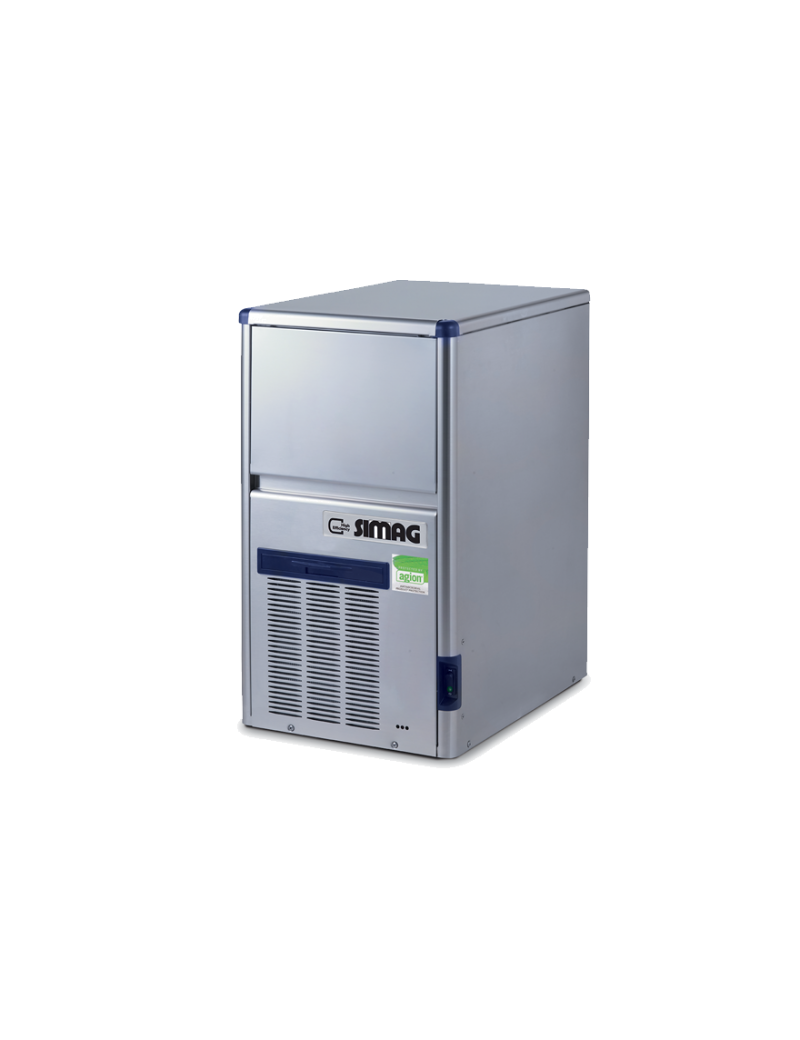 Ice machine Simag SDE34