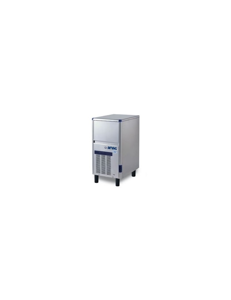 Ice machine Simag SDE40
