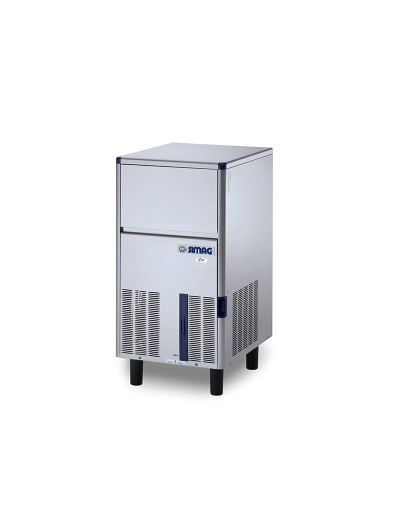Ice machine Simag SDE50
