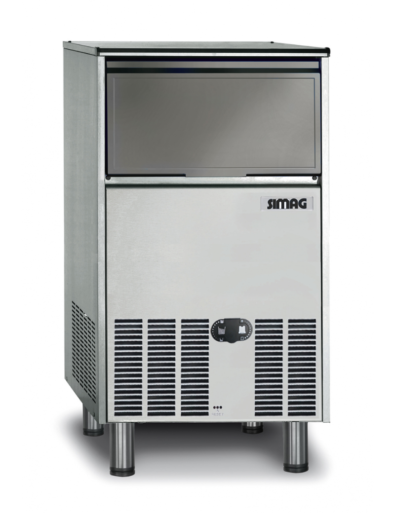 Ice machine Simag SCE50