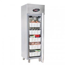 Refrigerator cabinet for fish SR 400
