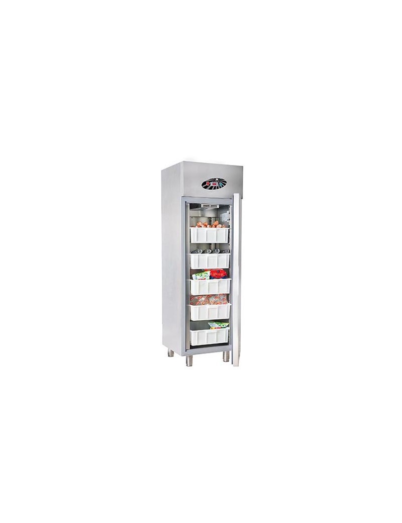 Refrigerator cabinet for fish SR 400