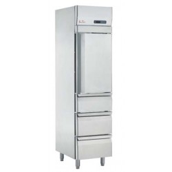 Refrigerator cabinet MAN 57-13